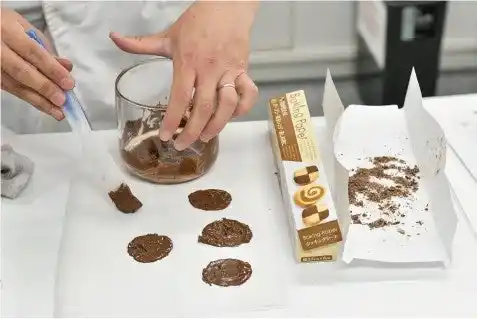 【株式会社リソー教育グループ】 【小学生対象／無料】子ども理科実験イベント「ＴＯＭＡＳサイエンス教室　チョコレートの科学」を開催します。