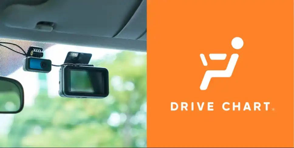 【GOドライブ株式会社】 次世代AIドラレコサービス『DRIVE CHART』契約車両10万台突破！　～「使いやすさ」と「徹底した運用支援」が選ばれる理由～