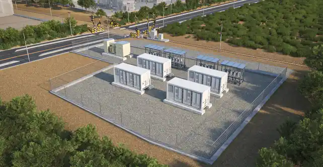 【株式会社サンヴィレッジ】 株式会社レスターとの系統用蓄電池設置工事請負契約締結のお知らせ