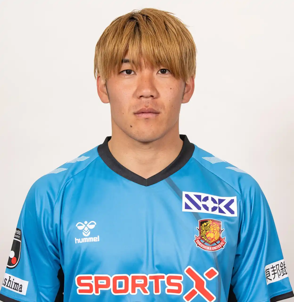 【株式会社AC福島ユナイテッド】 中川 真選手 川崎フロンターレへの期限付き移籍期間延長のお知らせ