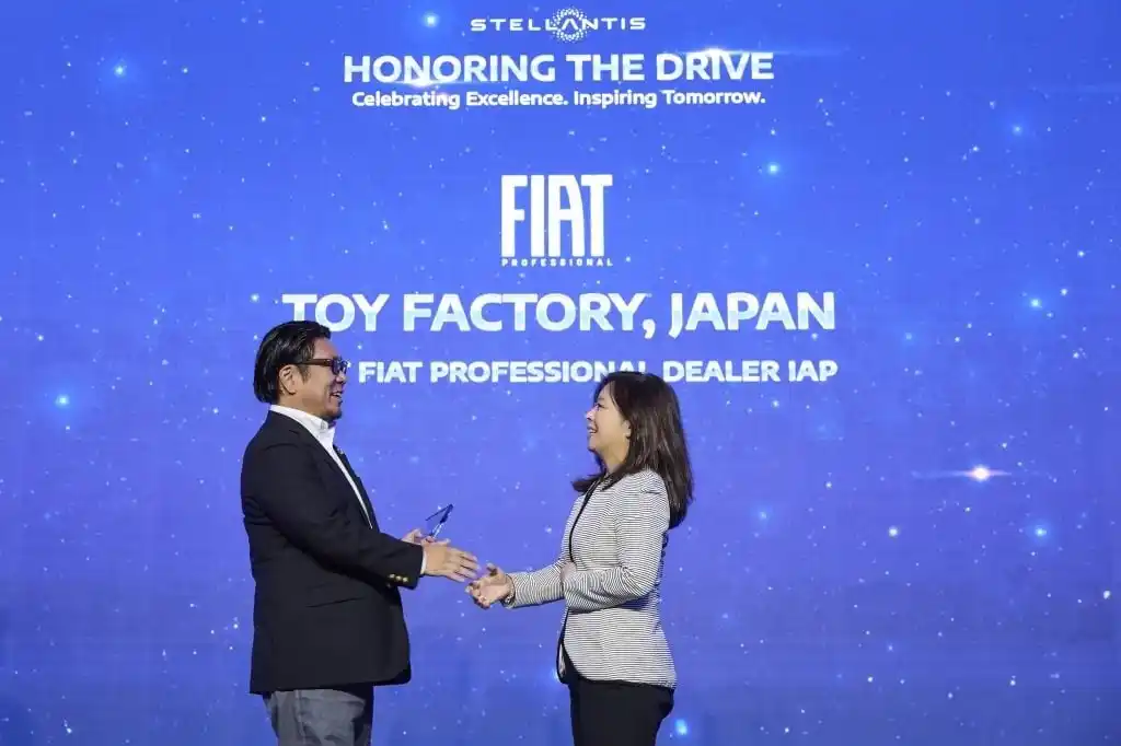 【アジアNo.1受賞記念】トイファクトリー、特別商談フェア「DUCATO PREMIUM FAIR」開催！待望の即納車や特別金利など豪華特典が充実