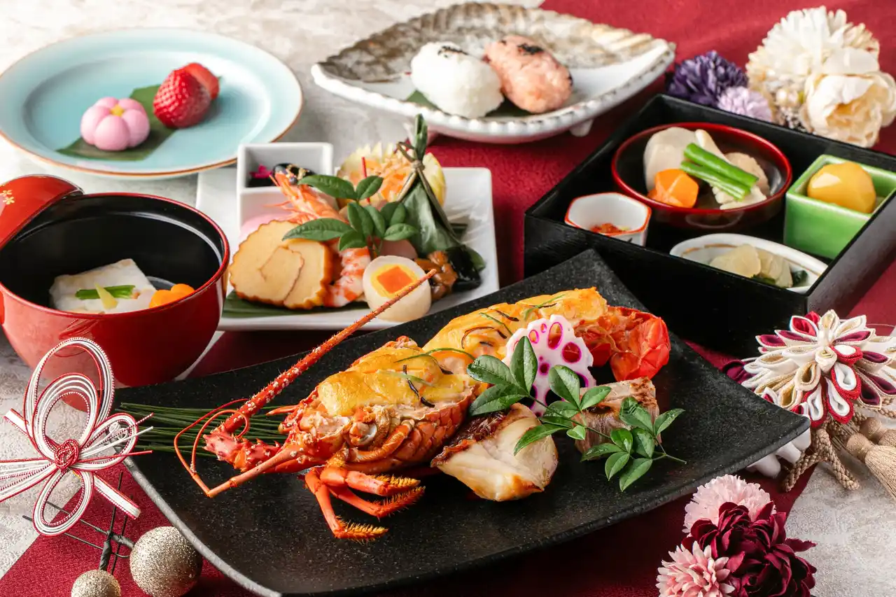 【サンシャインシティプリンスホテル】ニューイヤープラン2026