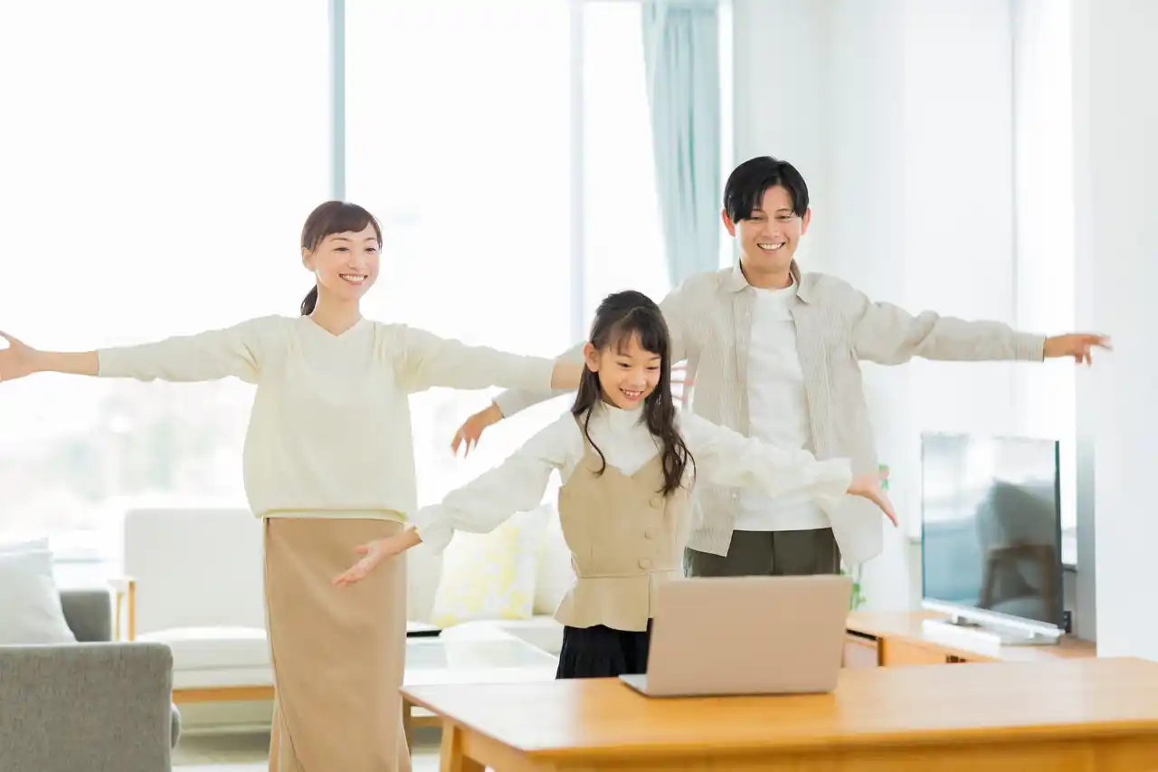 朝のフィットネスで受験に勝つ！「ウカルフィット」会員募集開始