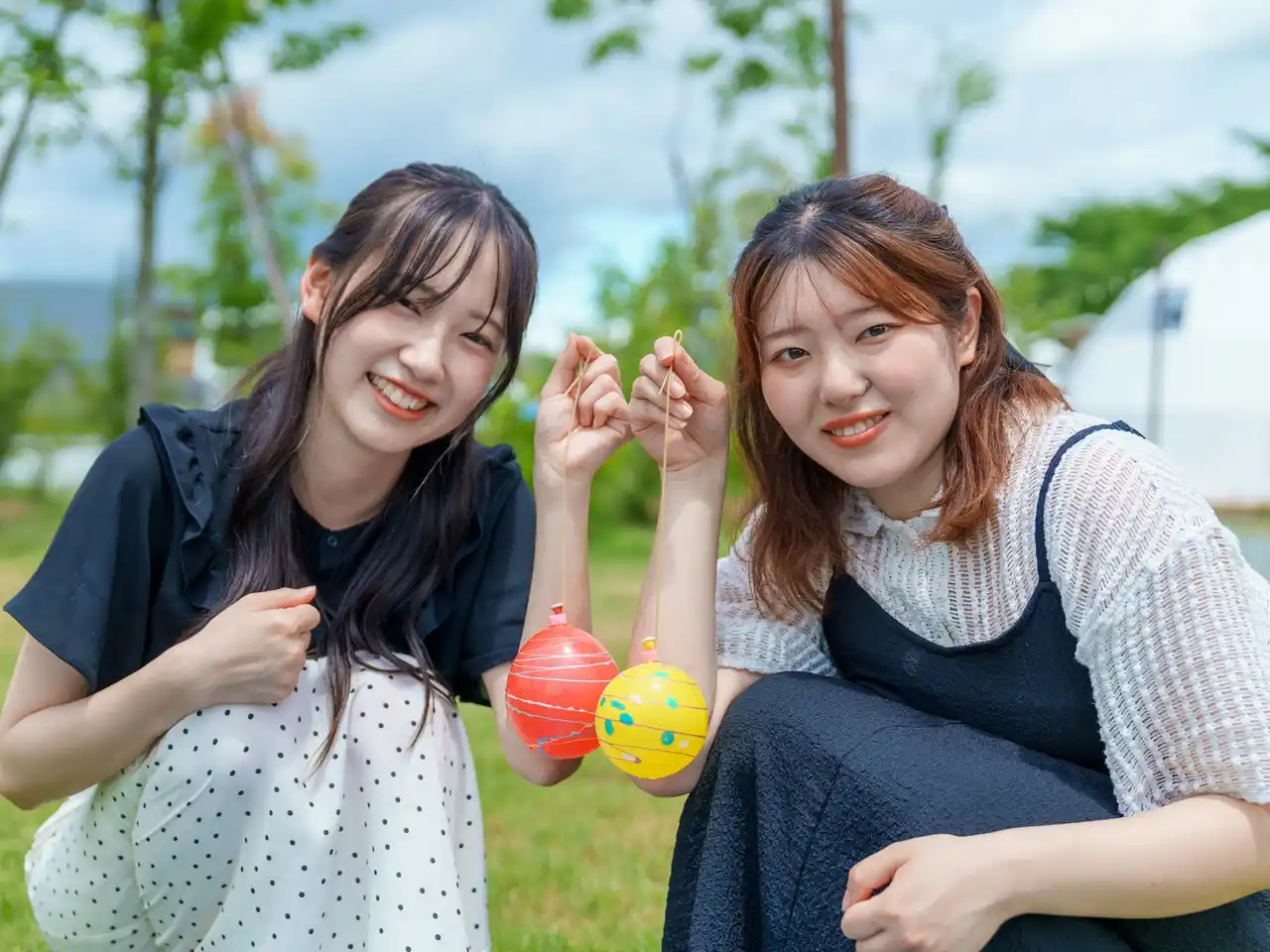 絆が深まる夏！yamagata glamで「涼活」×「旅育」のよくばり体験型グランピング「The Summer Festival 2025」を2025年7月14日（月）から9月7日（日）まで開催中！