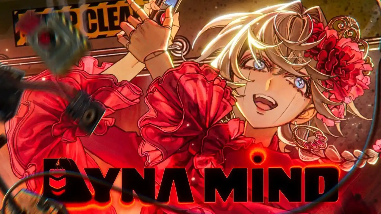 9Lana、新曲「DYNA MIND」Music Videoがプレミア公開へ！過去最高にスリリングな映像作品が完成-進化のすべてを詰め込んだ最新作に注目！