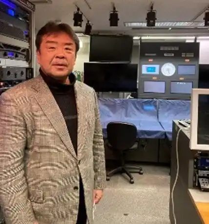 【一般財団法人全国大学実務教育協会】 人生１００年時代へ、リスタート。テレビマンから大学教員へ！