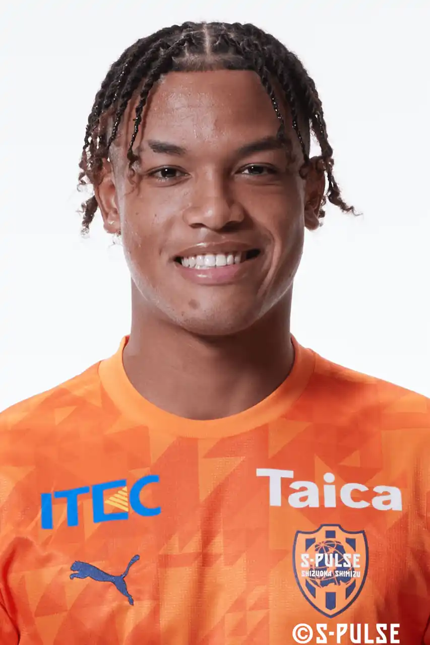 【ザスパ群馬】 清水エスパルス所属の小竹知恩選手 育成型期限付き移籍加入のお知らせ