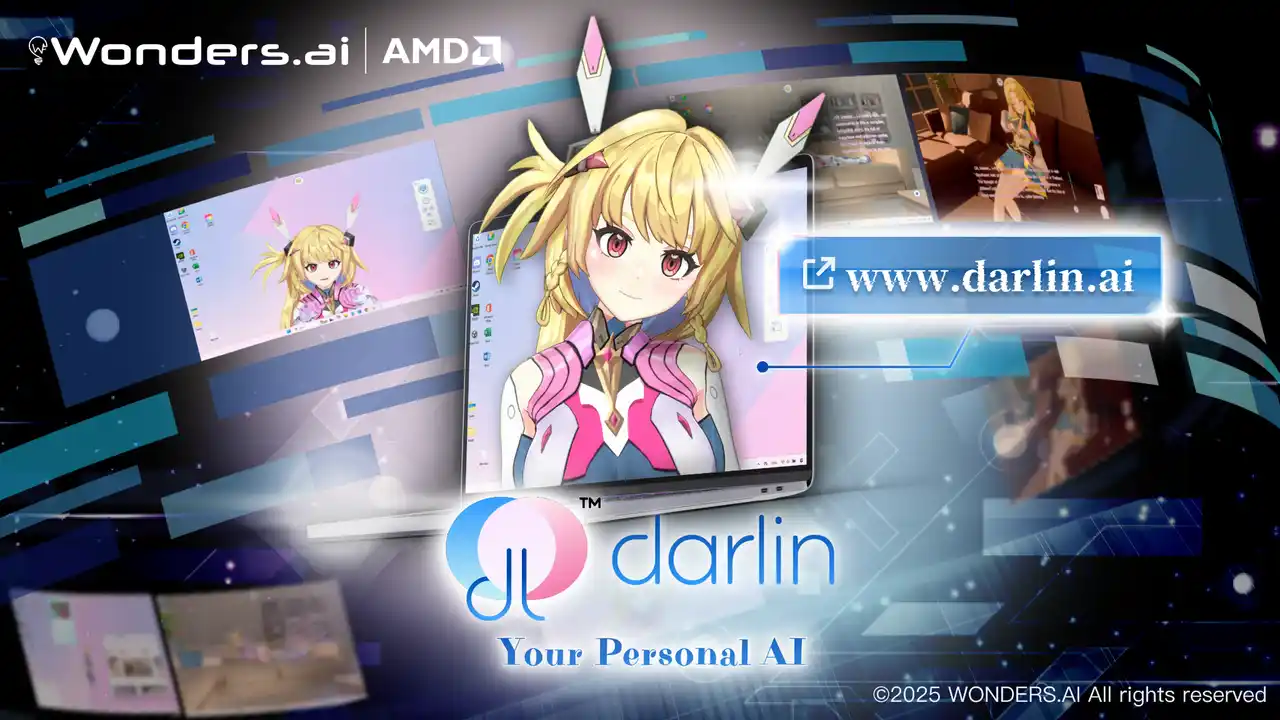 【株式会社ナンバーワンソリューションズ】 台湾のAI企業 Wonders.aiと戦略的業務提携の締結を発表