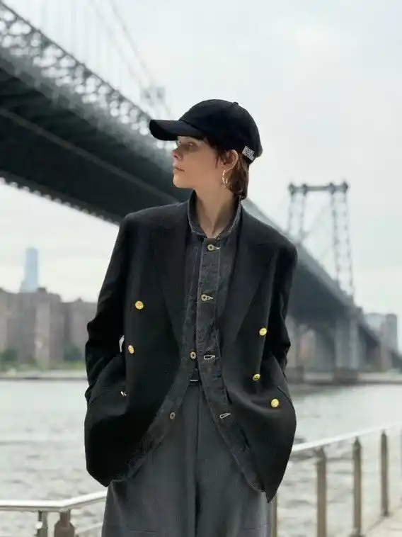 【株式会社アダストリア】 Curensology×Archive&StyleのカプセルコレクションにてBrooks Brothersの別注アイテムを9月5日（金）に発売