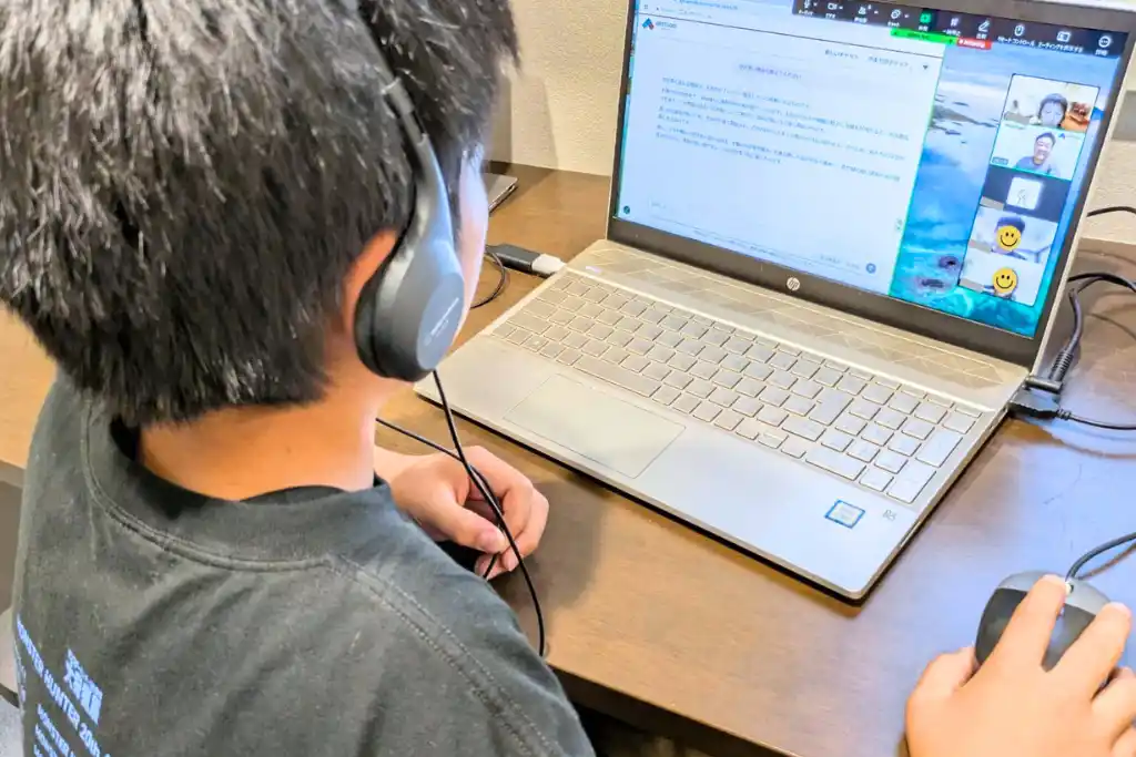 【探究型プログラミング・AI教室アルスクール】子ども向けAI教育を本格展開