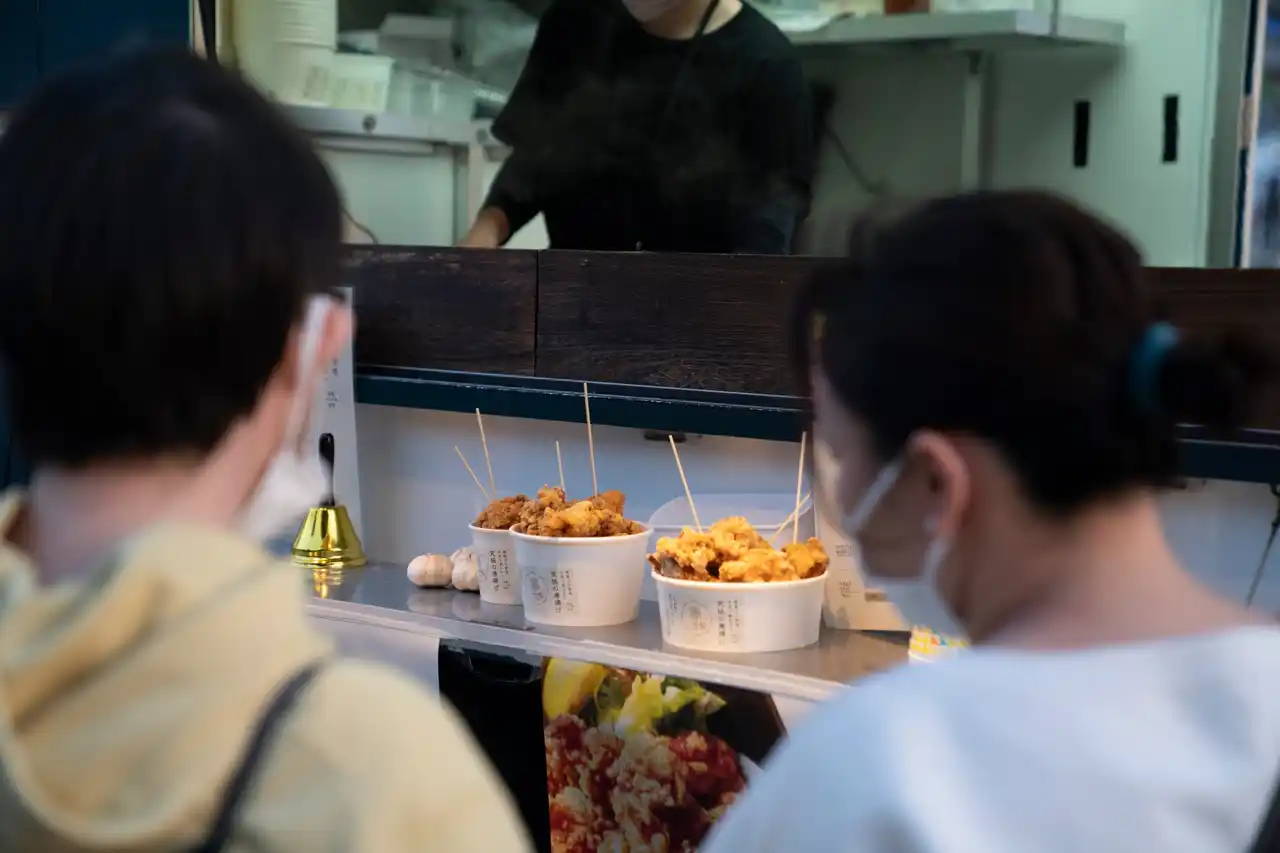 【FoodFes株式会社】 唐揚げの名店が集結する「からあげ祭 in イオンモール堺北花田」を3月27日(金)~29日(日)の3日間開催決定！出店飲食店募集中！