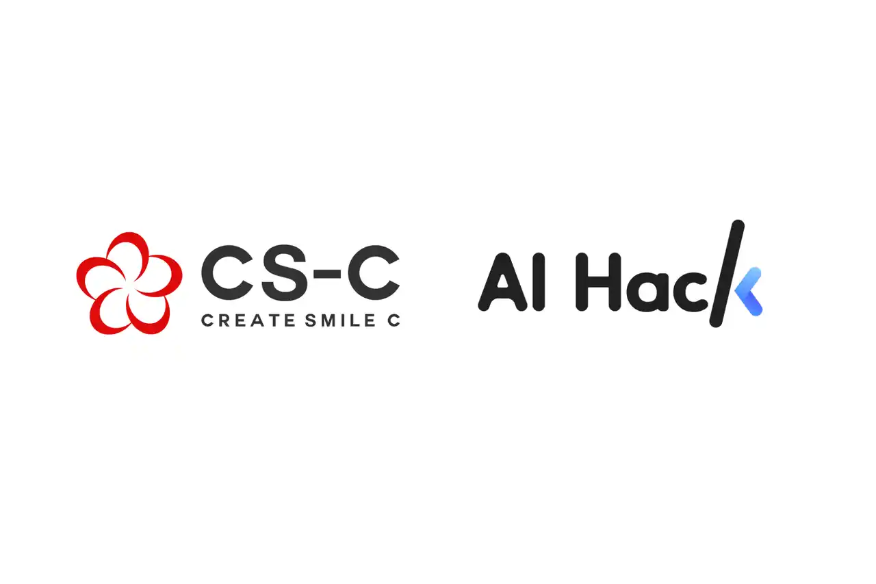 AI Hack、CS-CとAIO分野における業務提携を開始～ローカルビジネスにおける生成AI時代の「店舗検索行動」に対応するAIO対策と研究を共同推進～