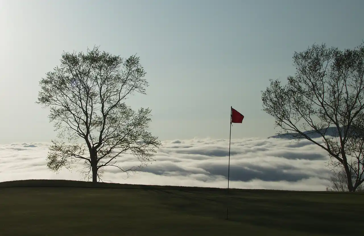 【天空のゴルフコース】2026年春ゴルフオンライン予約開始｜ウィンザー・グレートピーク・オブ・トーヤ
