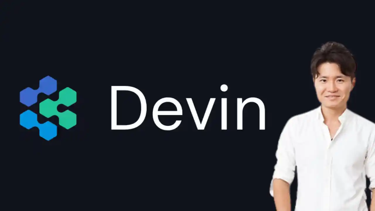 【株式会社Itumo】 株式会社Itumo、AIエージェント「Devin」の入門講座をUdemyで公開。同時に法人向け「Udemy Business」に採択され、企業のDX人材育成を強力支援