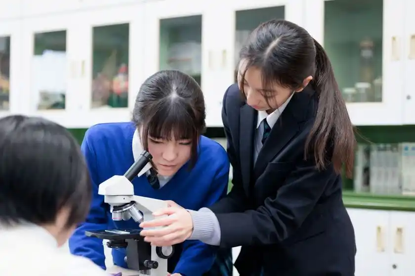 問いから始まる探究