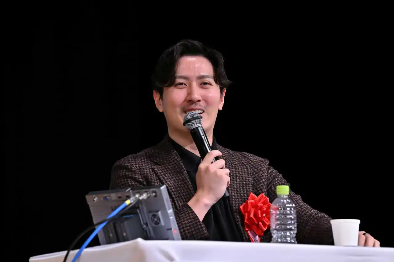 攻めの知財で伝統工芸の価値を未来に― TAIMATSU株式会社、代表取締役Allenが東京都中小企業シンポジウムで未来戦略を語る