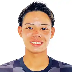 【栃木シティ】奥原崇陽選手 2026シーズン加入内定のお知らせ