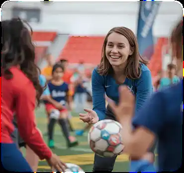 子どもの成長に寄り添う大人のための新しい資格「モンテッソーリ×スポーツ」をリリース