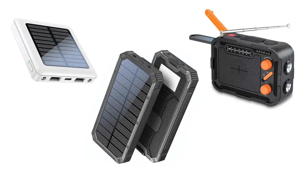 【新商品】災害への備えにこれひとつ！お役立ちガジェット続々登場【磁気研究所/HIDISC】