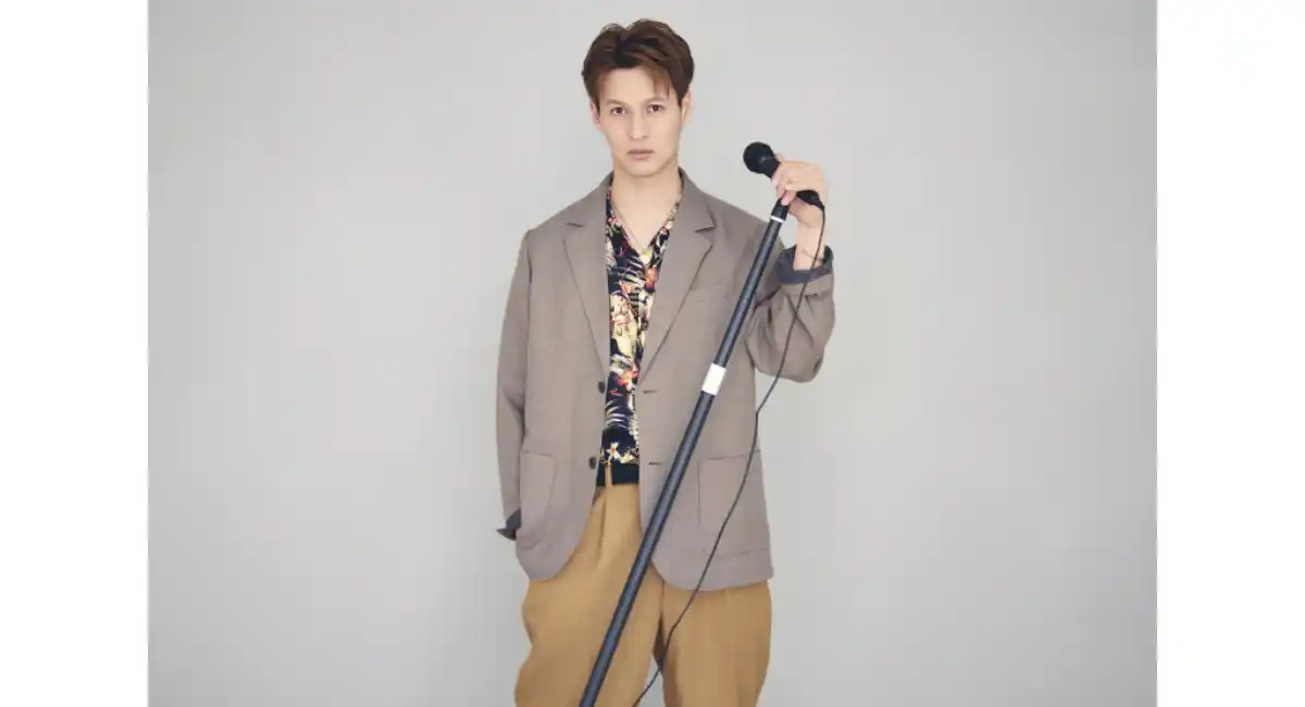 MATSURI・渡辺真、「生誕祭2026」開催決定、FC2次先行受付中！