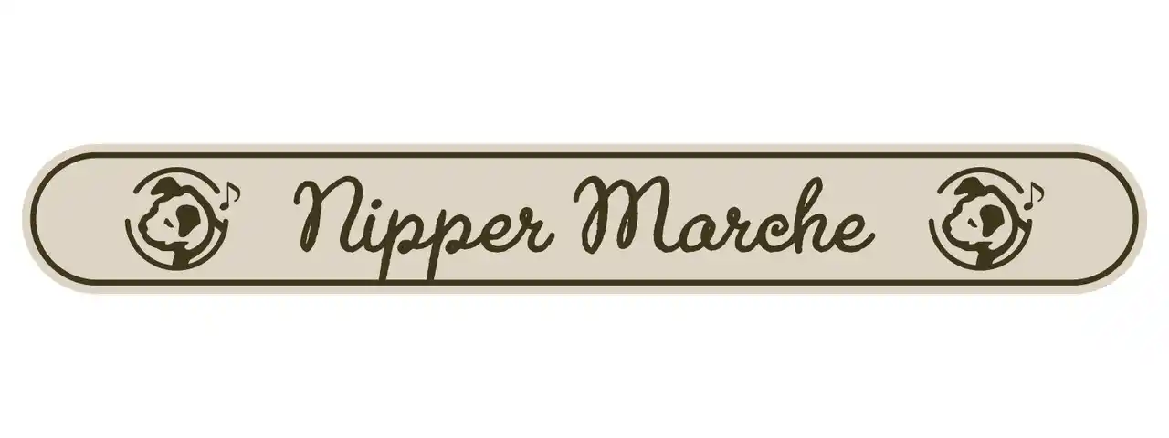 【ビクターエンタテインメント株式会社】 「J-WAVE INSPIRE TOKYO 2025」に「ニッパーマルシェ（Nipper Marche）」が出展し大盛況のうちに終了
