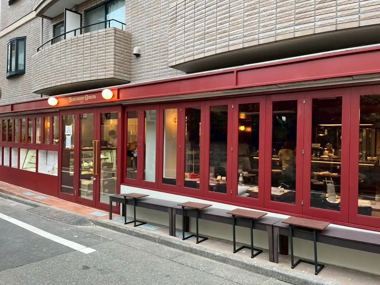 【フォレリジエール】 大人が集う名店、フランス料理の技法で提供する焼き鳥の店「神保町 五木田」のオーナーシェフ五木田祐人が手がける、 フランス郷土料理とワインが愉しめるレストランを 7 月 7 日(月) 下北沢にオープン！