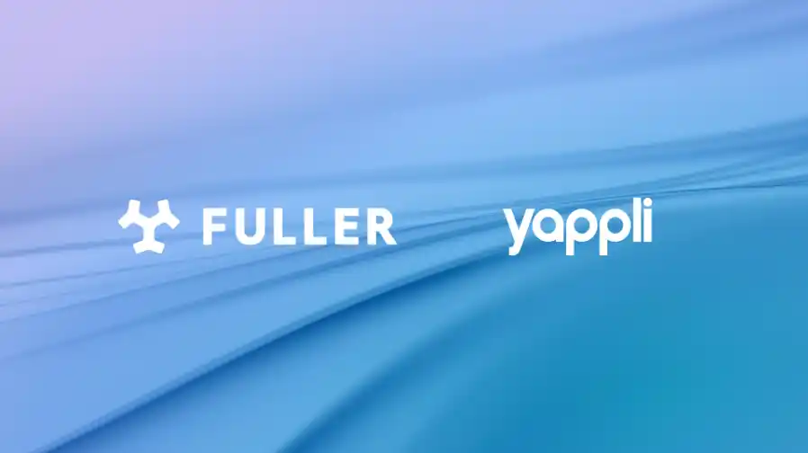 【株式会社ヤプリ】 資本業務提携先のフラー株式会社が東証グロース市場に新規上場