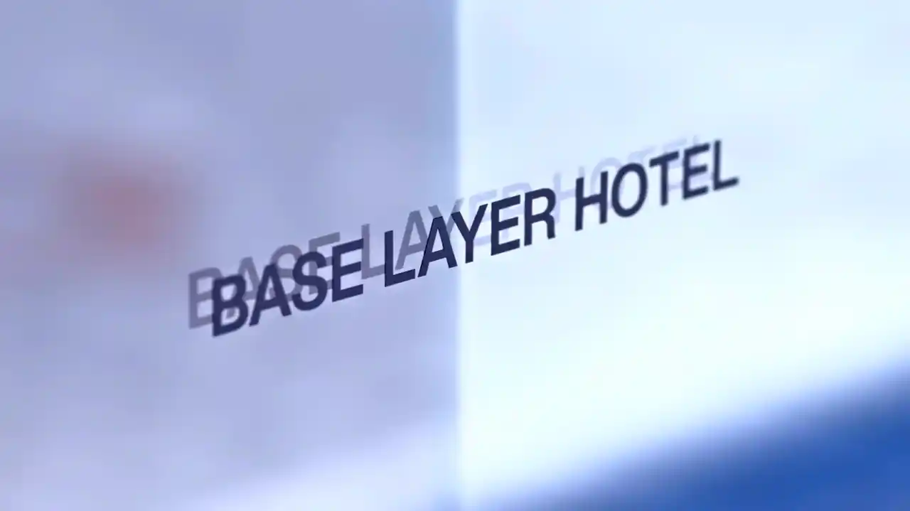 【fav hospitality group株式会社】 BASE LAYER HOTEL NAGOYA NISHIKI、2025年7月9日（水）についにグランドオープン