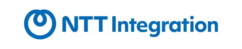 NTTインテグレーション ロゴ