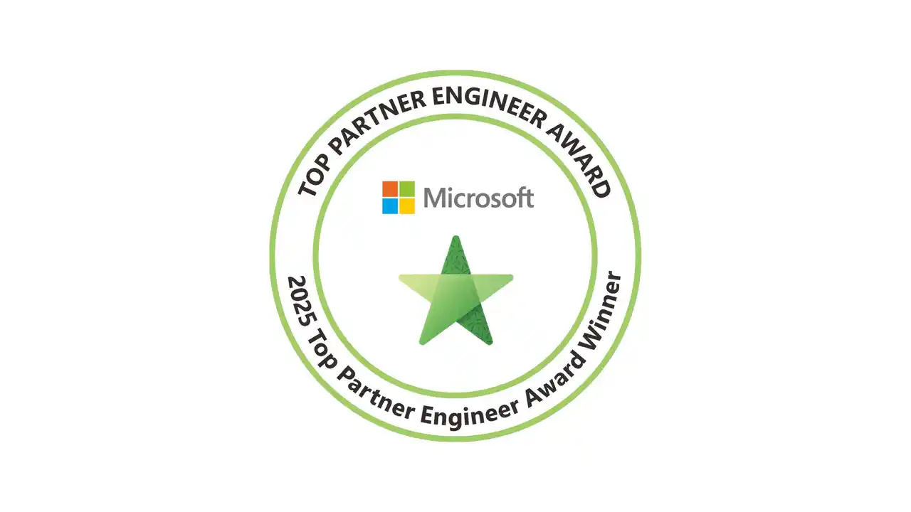 株式会社FIXERのエンジニアが選出日本マイクロソフトパートナー企業のエンジニア個人を表彰する「Microsoft Top Partner Engineer Award 2025」