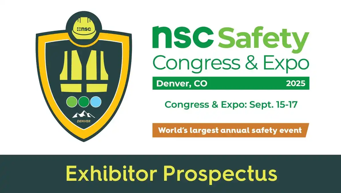米国労働現場を変革！ ダイヤ工業「NSC Expo 2025」で最新アシストスーツを総力展示！