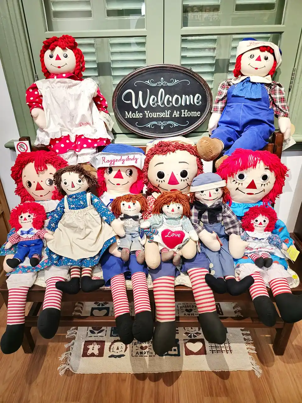 神戸北野異人館街、この夏はこう楽しむ！☆風見鶏の館リニューアル記念＆「ラガディ・アン＆アンディ展」で特別なひとときを。