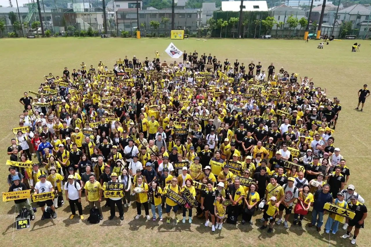 東京サントリーサンゴリアスパートナー企業満足度調査2025を実施