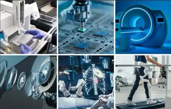 【Acuvi株式会社】 スウェーデンのナノ精度ピエゾモーションテクノロジー企業 Acuvi が日本法人「Acuvi 株式会社」を設立。