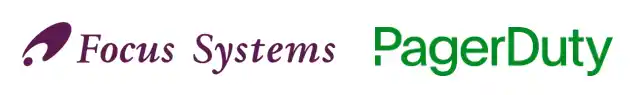 PagerDuty、フォーカスシステムズと正規販売代理店契約、MSPパートナー契約を締結