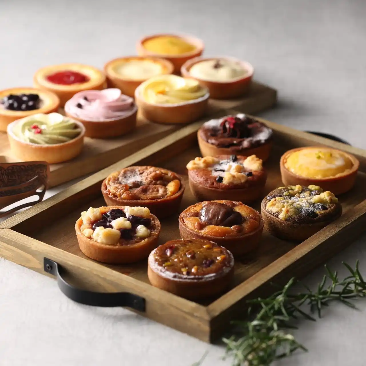 【バスクチーズ並木】オンラインショップで系列店「マールタルト」の商品取り扱いを開始します。お盆にご家族で楽しめるおすすめアソートセットのご紹介