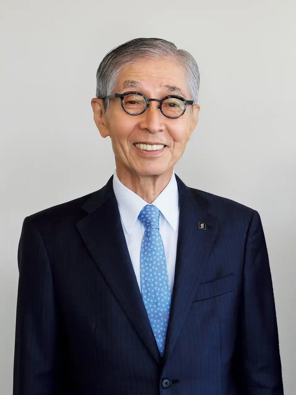 【株式会社　八幡ねじ】 【訃報】株式会社八幡ねじ 代表取締役会長鈴木 建吾 逝去に関するお知らせ