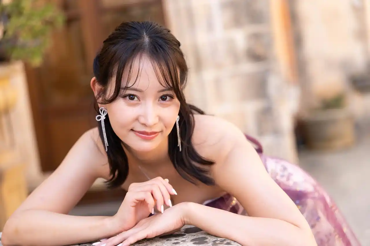 爆モテ美男美女16名が、‟モテNo.1”を競い合う！「ABEMA」オリジナル恋愛リアリティーショー『ラブパワーキングダム2』元AKB48・永尾まりや“モテバトル”は「AKB48の選抜総選挙よりも過酷」
