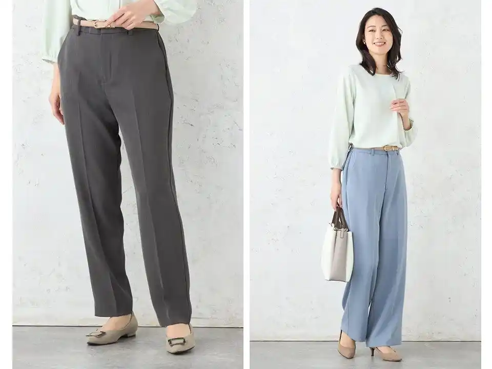 【モリリン株式会社】 動いても崩れない“美しさに根拠”のある美シルエット「M3 LABO MOVE ON DESIGN(R)パンツ」、12月18日（木）より販売開始！