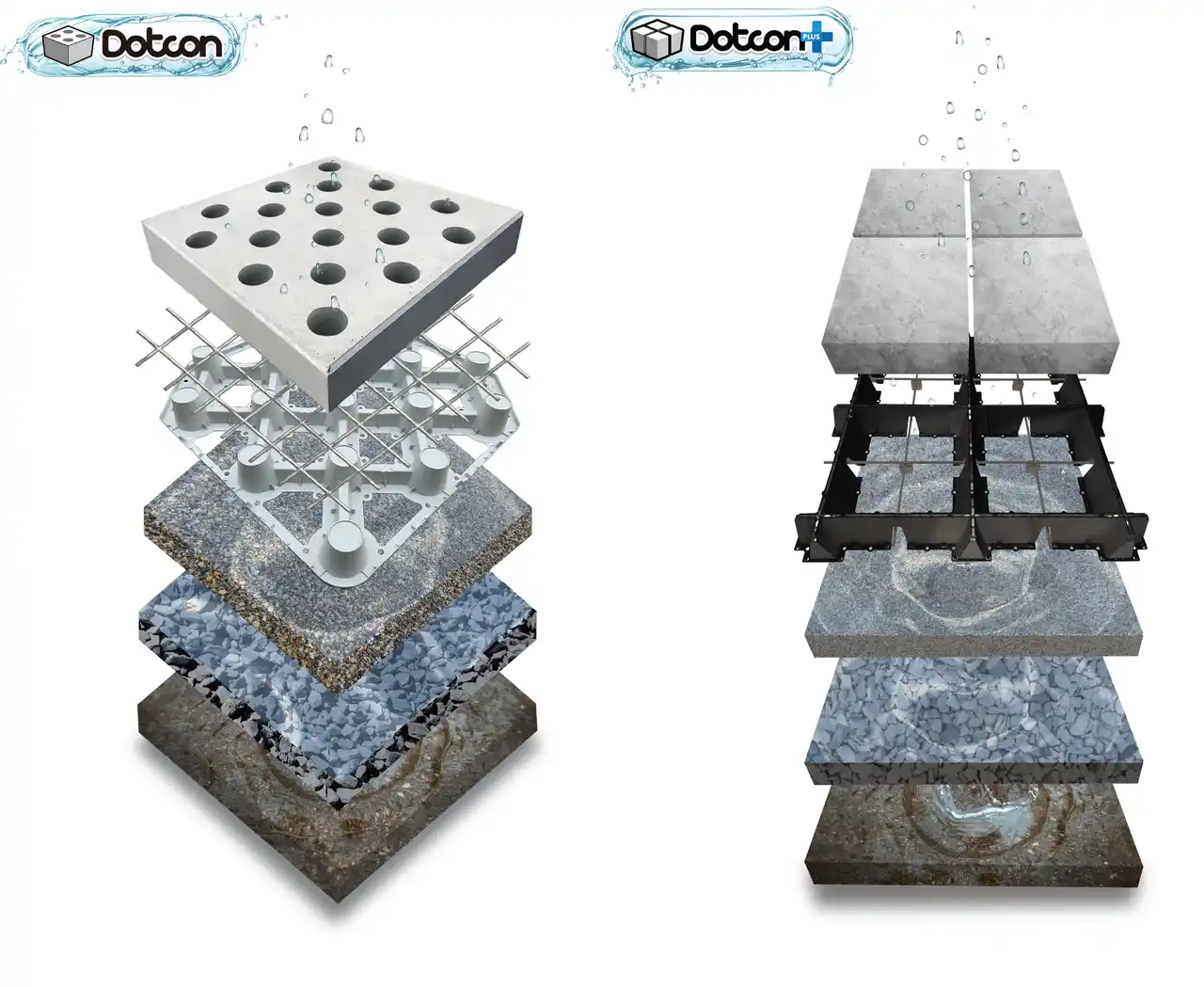 【PUMPMAN株式会社】 【全国制覇】透水性舗装「Dotcon」施工パートナーがついに47都道府県に!