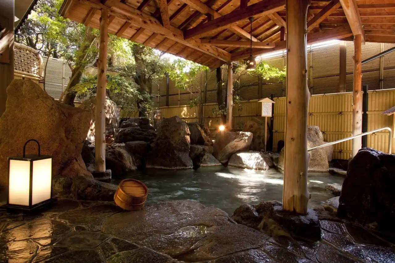 【福井県あわら市】 将棋最高峰・竜王戦開催の旅館も参加！あわら温泉３旅館で住み込みワーク＆移住体験ツアー