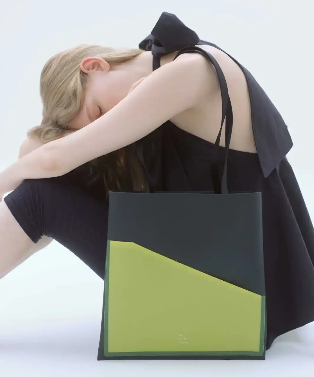 【株式会社TTIME】 エシカルな軽量素材を採用したバッグブランド『THE ART OF CARRYING(ジアートオブキャリング)』25AW Collection 凛とした美しさを纏う新作をローンチ