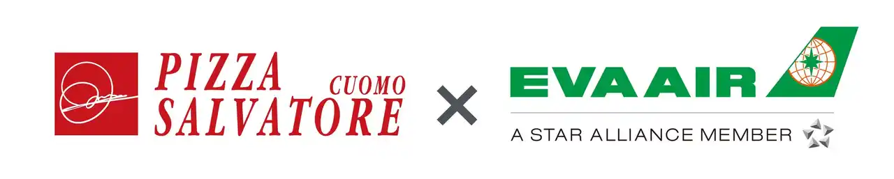 イタリア往復ペアチケットが当たる特別企画 SALVATORE CUOMO × EVA AIR「初コラボ！」
