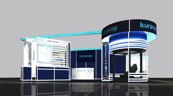 【株式会社クラレ】 「人とくるまのテクノロジー展 2025 NAGOYA」に出展