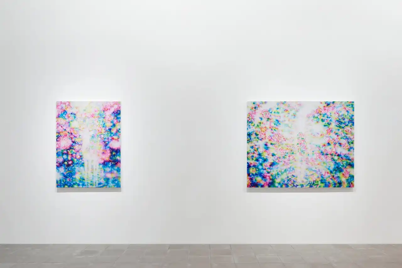 塚本智也 個展「Journey of Encounters」をGallery & Bakery Tokyo ８分で2025年7月5日(土)からスタート