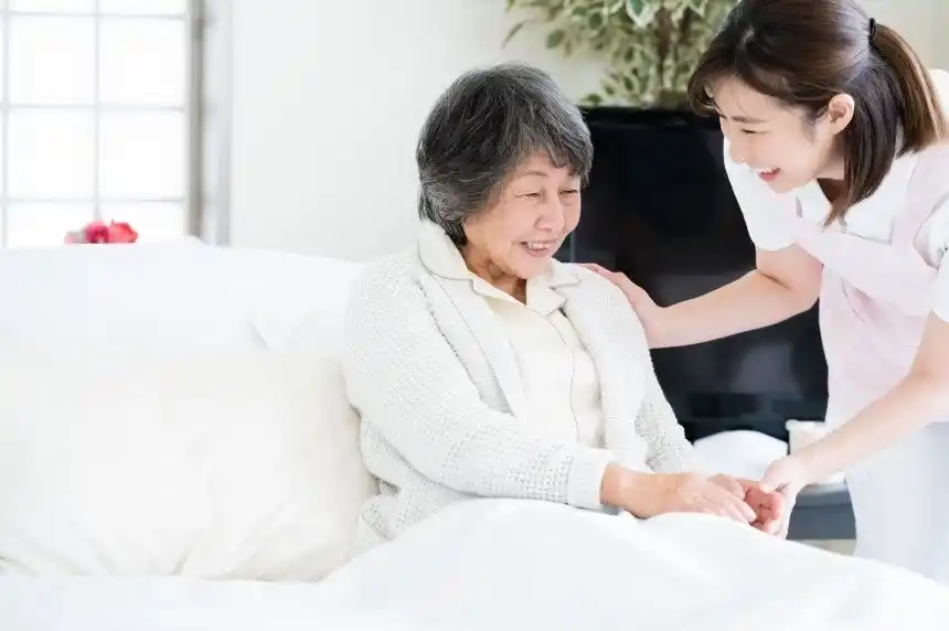 【グランナースあさがお】 自宅療養を“特別な時間”に変える―夜間・24時間寄り添うプライベート看護『グランナースあさがお』（東京都）は「コンシェルジュナース」サービスを本格始動