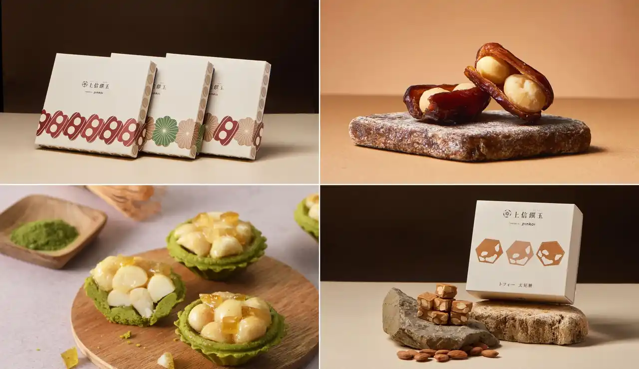 台湾土産で大人気！「シャンシンセレクト」が日本各地で楽しめる期間限定販売を実施