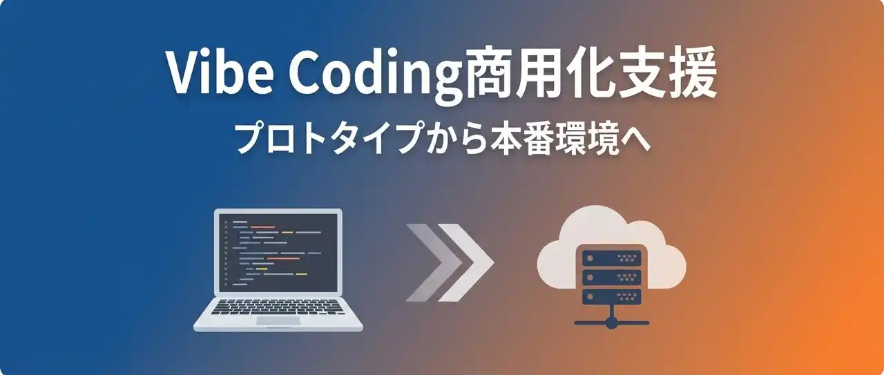 【合同会社雲孫】 せっかくAIで作ったプロトタイプ、放置していませんか？