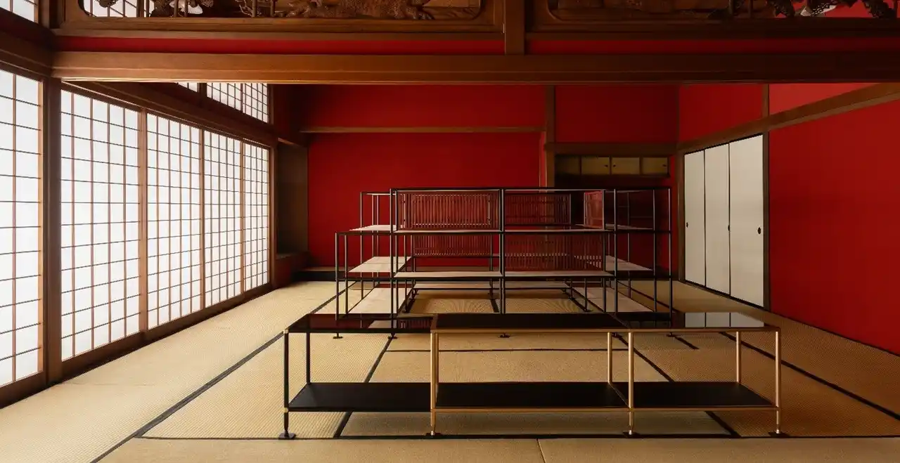 Tesera、金沢発の工芸展「茶の時空間2025」とコラボレーション