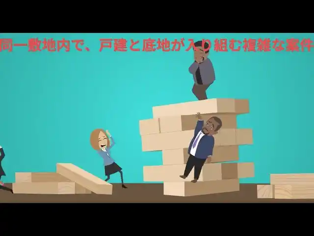 【株式会社SA】 通行問題と底地が絡んだ複雑な土地が、高値で売れた理由。